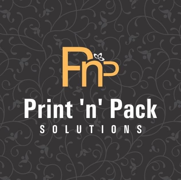 Print n Pack Solutions